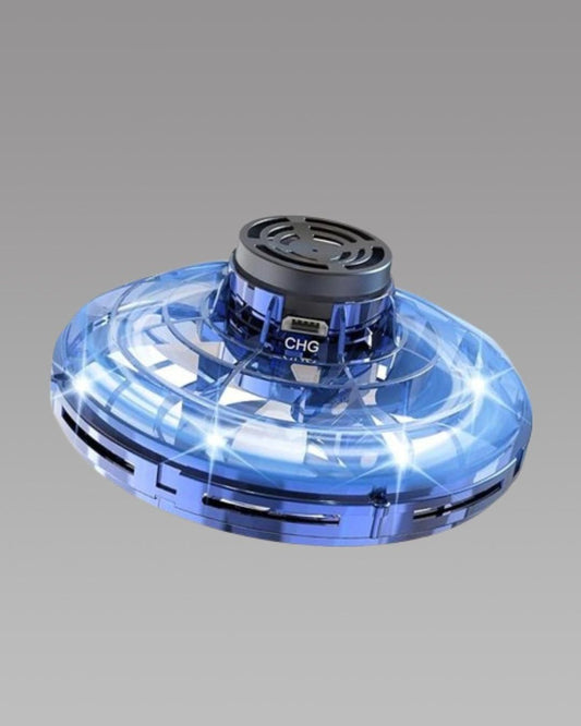 Magic Flying Spinner | Viral LED Toy