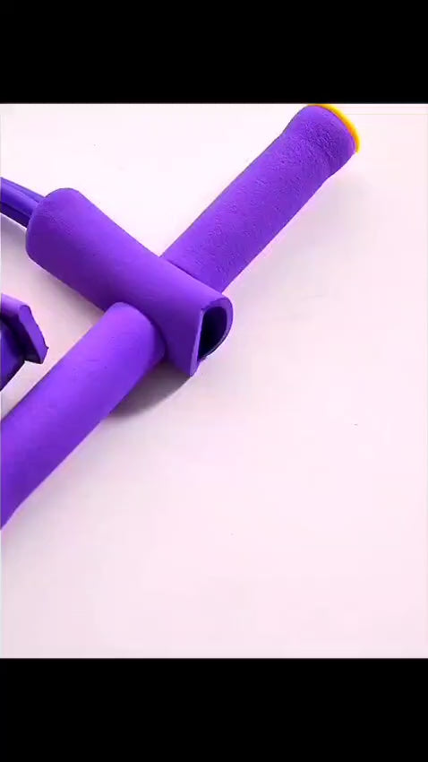 Home Gym Resistance Band | Home Workout Tool |